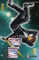 Couverture du livre « Gintama Tome 9 » de Hideaki Sorachi aux éditions Kana