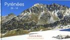 Couverture du livre « Pyrenees » de Francis Baro aux éditions Gisserot