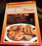Couverture du livre « Gibiers & abats » de  aux éditions Philippe Auzou