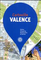 Couverture du livre « Valence (édition 2018) » de Collectif Gallimard aux éditions Gallimard-loisirs