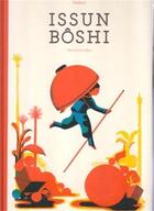 Couverture du livre « Issun boshi /anglais » de  aux éditions Dgv