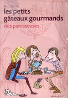 Couverture du livre « Un thé entre copines ; boîte » de Rosa Jackson aux éditions Marabout