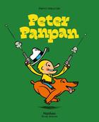 Couverture du livre « Peter Panpan » de Henri Meunier aux éditions Nathan