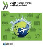 Couverture du livre « PECD tourism trends and policies 2014 ; preliminary version » de Ocde aux éditions Ocde