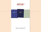 Couverture du livre « Rêver » de Collectif Gallimard aux éditions Gallimard