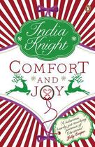 Couverture du livre « Comfort and Joy » de India Knight aux éditions Epagine
