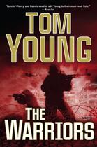 Couverture du livre « The Warriors » de Young Tom aux éditions Penguin Group Us