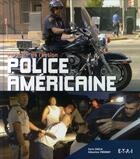 Couverture du livre « Police américaine » de Carlo Zaglia aux éditions Etai