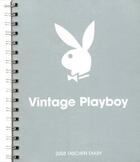 Couverture du livre « Vintage playboy 2008 » de  aux éditions Taschen