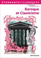 Couverture du livre « Baroque et classicisme » de  aux éditions Flammarion
