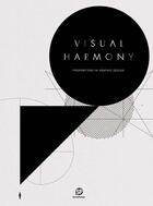 Couverture du livre « Visual harmony » de  aux éditions Gingko Press