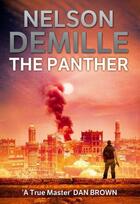 Couverture du livre « The Panther » de Nelson Demille aux éditions Epagine