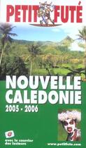 Couverture du livre « Country guide (édition 2005/2006) » de Collectif Petit Fute aux éditions Le Petit Fute