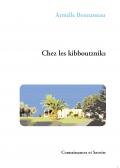 Couverture du livre « Chez les Kibboutzniks » de Armelle Bonnasseau aux éditions Connaissances Et Savoirs