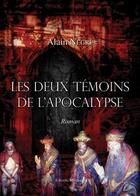 Couverture du livre « Les Deux Temoins De L'Apocalypse » de Negre aux éditions Benevent