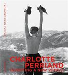Couverture du livre « Charlotte perriand » de Jacques Barsac aux éditions Antique Collector's Club