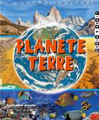 Couverture du livre « Planéte Terre » de  aux éditions Fleurus