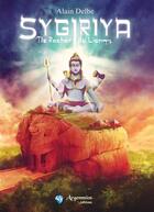Couverture du livre « Sigiriya, le rocher du lion » de Alain Delbe aux éditions Argemmios