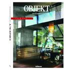 Couverture du livre « Objekt international » de Hans Fonk aux éditions Teneues - Livre