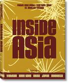 Couverture du livre « Inside asia t.2 » de  aux éditions Taschen