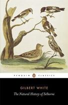 Couverture du livre « The Natural History of Selborne » de Gilbert White aux éditions Penguin Books Ltd Digital