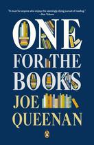 Couverture du livre « One for the Books » de Queenan Joe aux éditions Penguin Group Us