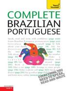 Couverture du livre « Complete Brazilian Portuguese: Teach Yourself Ebook Epub » de Tyson-Ward Sue aux éditions Hodder Education Digital