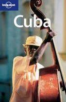 Couverture du livre « Cuba 3ed » de  aux éditions Lonely Planet France