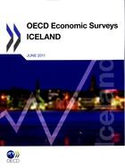 Couverture du livre « OECD economic surveys ; Iceland june 2011 » de  aux éditions Ocde