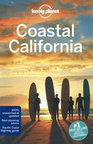Couverture du livre « Coastal California (5e édition) » de  aux éditions Lonely Planet France