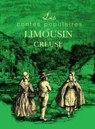 Couverture du livre « Les contes populaires du Limousin » de Jean-Pierre Baldit aux éditions Communication Presse Edition