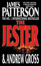 Couverture du livre « The jester » de James Patterson et Andrew Gross aux éditions Headline