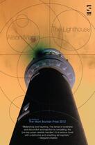 Couverture du livre « The Lighthouse » de Moore Alison aux éditions Salt Publishing Limited