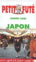 Couverture du livre « Country guide (édition 2002) » de Collectif Petit Fute aux éditions Le Petit Fute