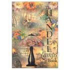 Couverture du livre « The handel lamps book » de Hibel/Fontaine aux éditions Acc Art Books