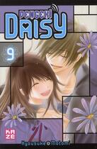 Couverture du livre « Dengeki Daisy Tome 9 » de Kyousuke Motomi aux éditions Kaze