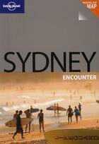 Couverture du livre « Sydney (2e édition) » de Charles Rawlings-Way aux éditions Lonely Planet France