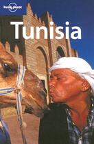 Couverture du livre « Tunisia » de Abigail Hole aux éditions Lonely Planet France