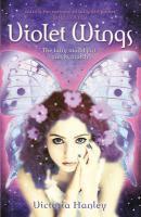 Couverture du livre « Violet Wings » de Hanley Victoria aux éditions Rhcb Digital