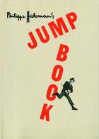 Couverture du livre « Philippe halsman jump » de Philippe Halsman aux éditions Damiani