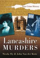 Couverture du livre « Lancashire Murders » de Hayhurst Alan aux éditions History Press Digital
