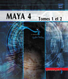 Couverture du livre « Maya 4 ; t.1 et t.2 » de Julien Wittmer aux éditions Eni