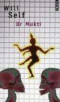 Couverture du livre « Dr Mukti » de Will Self aux éditions Points