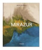 Couverture du livre « Mirazur /anglais » de Colagreco/Bottura aux éditions Quarry