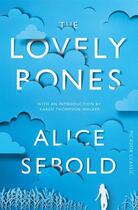 Couverture du livre « The Lovely Bones » de Alice Sebold aux éditions Pan Macmillan