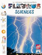 Couverture du livre « Sciences (les) » de Hagene Bernard aux éditions Fleurus