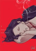 Couverture du livre « Jealousy Tome 1 » de Beriko Scarlet aux éditions Taifu Comics