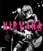 Couverture du livre « Nirvana » de Cross aux éditions Voyageur Press