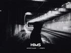 Couverture du livre « Hims » de Hims aux éditions Gingko Press