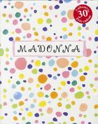 Couverture du livre « Madonna » de Madonna aux éditions Gallimard-jeunesse